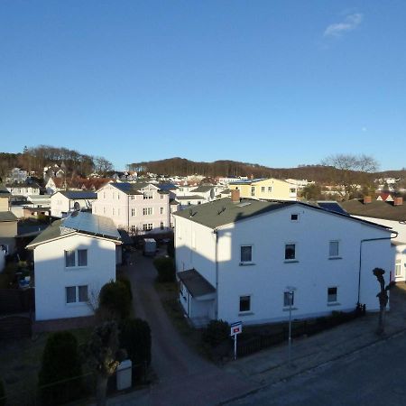 Villa-Loni-Ferienwohnung-7 Sellin  Екстериор снимка